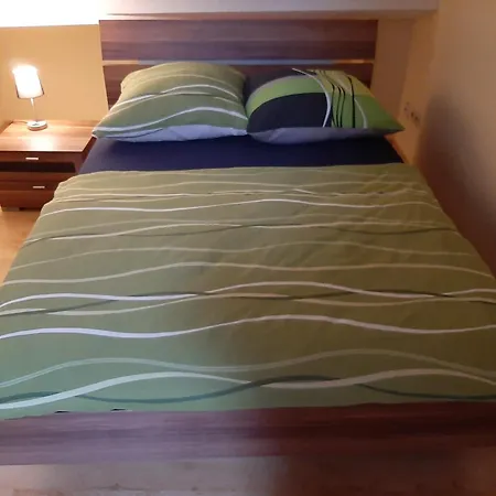 Ferienwohnung Gasper Appartamento