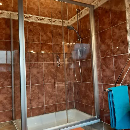 Ferienwohnung Gasper *