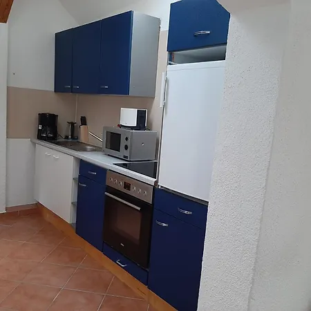 Ferienwohnung Gasper * Mehring (Rhineland-Palatinate)
