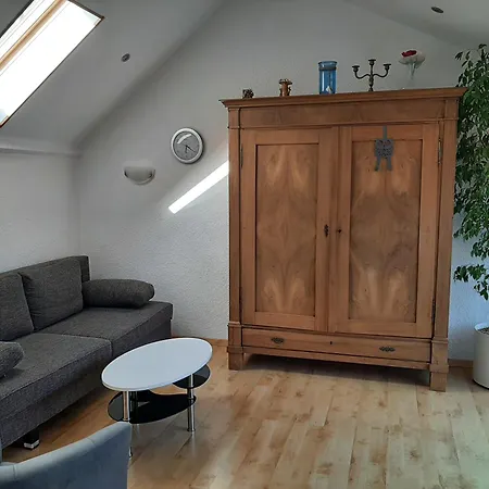 Ferienwohnung Gasper