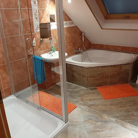 Ferienwohnung Gasper *
