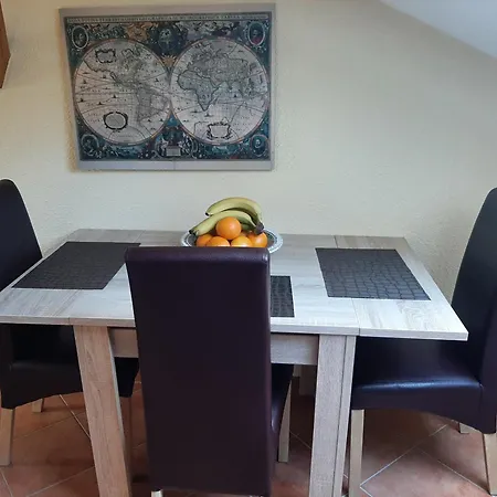 Appartamento Ferienwohnung Gasper *